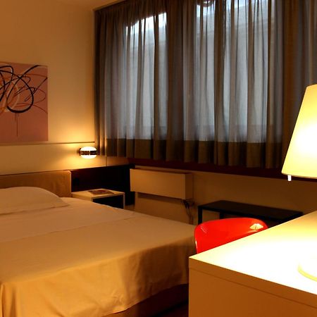 Hotel Garni Centro Chiasso Extérieur photo