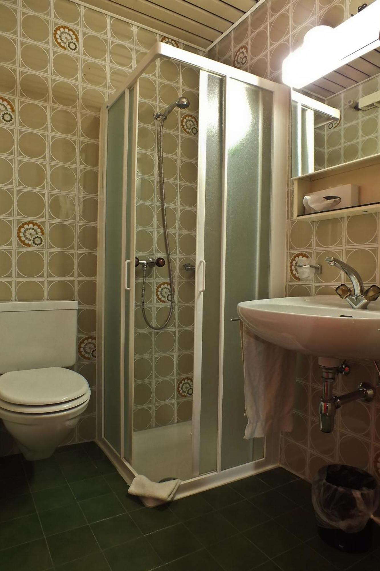 Hotel Garni Centro Chiasso Extérieur photo