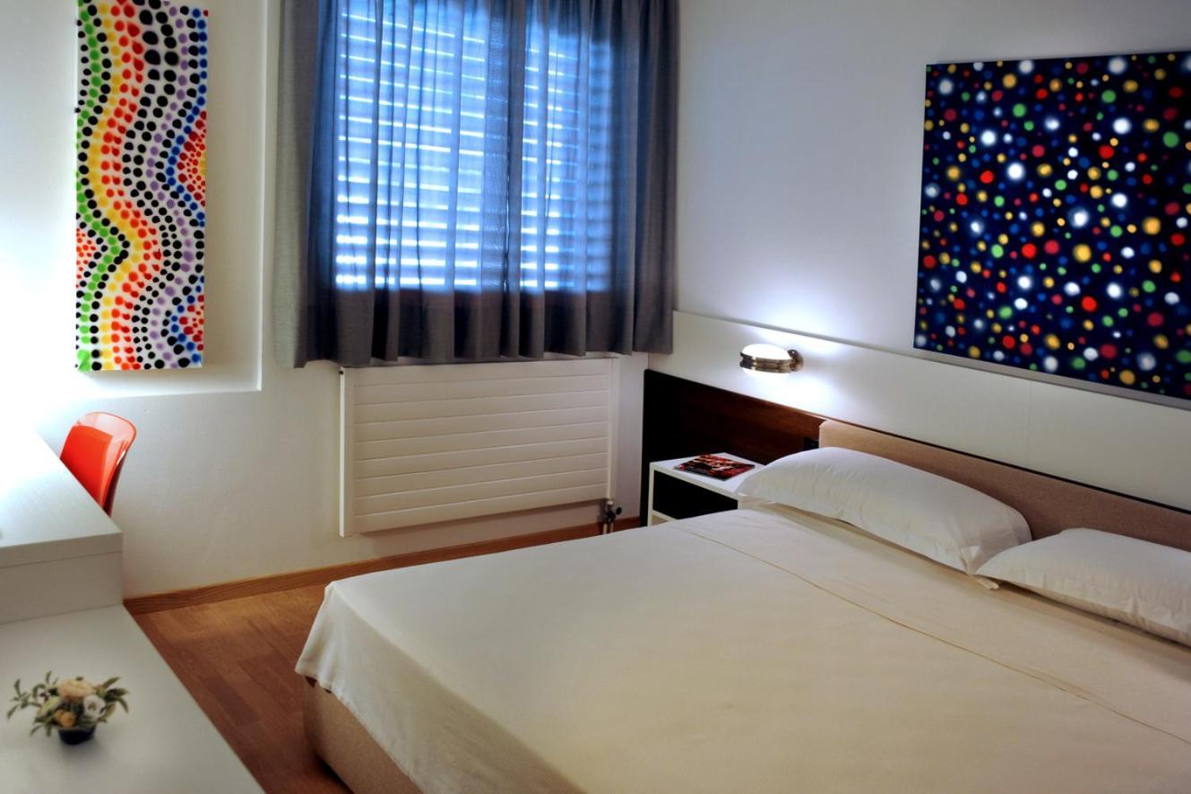 Hotel Garni Centro Chiasso Chambre photo