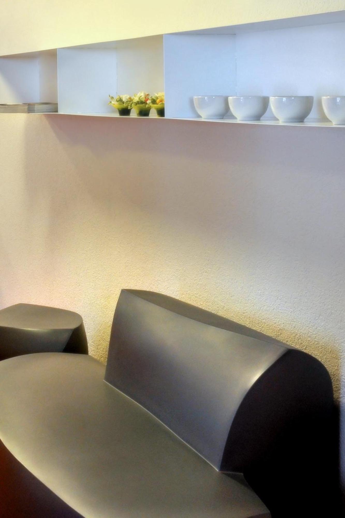 Hotel Garni Centro Chiasso Extérieur photo